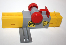 PLAYMOBIL 3615 ACCESSOIRE PONT ASCENSEUR ATELIER MECANIQUE QUICK SERVICE