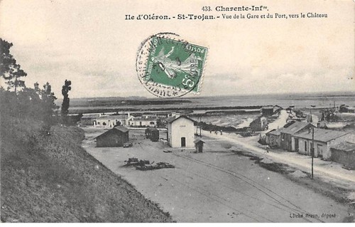 Ile oleron san25225 - d,