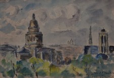 Albert lepreux - albert, (1868-1959)