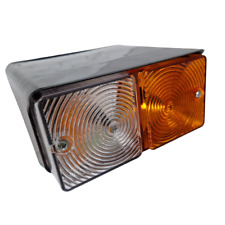 Feu Avant SX Tracteur Ford Nouveau Holland Flèche Feu Lumière De Emplacement