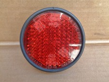 FEU CATADIOPTRE " SEIMA 2041 " diamètre 84 mm .