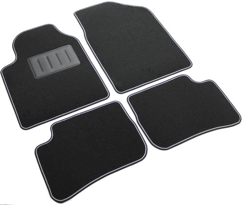 Tapis moquette auto - tapis, sur