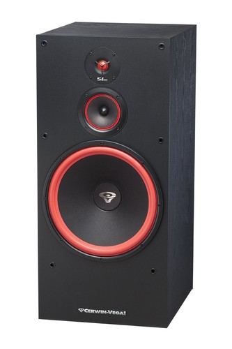 Cerwin vega 3 - sl-15, 15"