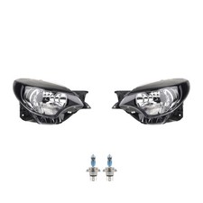 Kit De Phare Osram Night