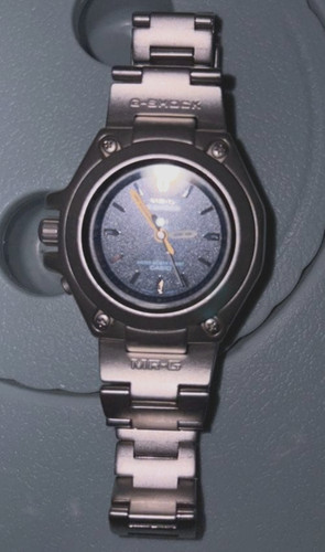 Montre analogique casio - montre,
