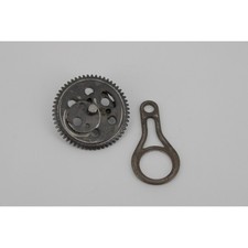 PIGNON + 1 BIELETTE TAILLE