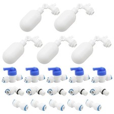 Robinet à boisseau sphérique