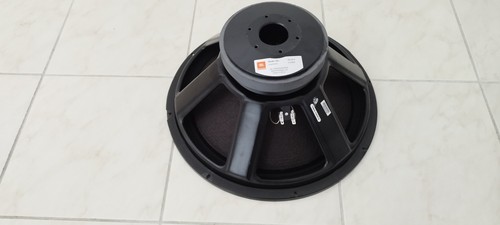 Haut parleur jbl m118 46cm - parleur,