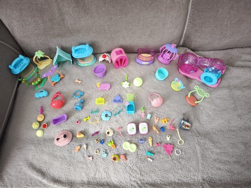 Lot accessoires littlest - lot, d