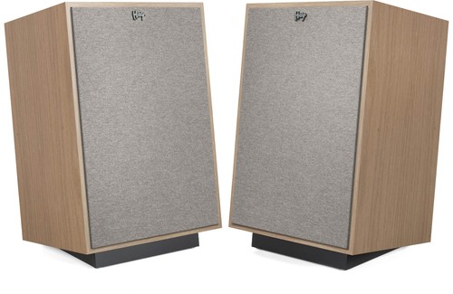 Klipsch heresy red - heresy, iv