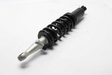 Amortisseur arrière à jambe