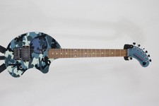 Guitare électrique Fernandes