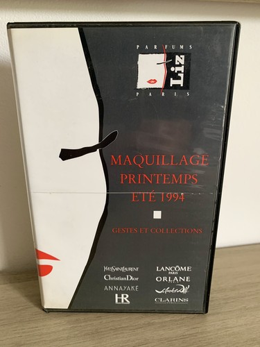 Vhs maquillage dior - maquillage, /