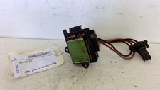 Resistance chauffage RENAULT TRAFIC 2 PHASE 2 Diesel /R:22181738