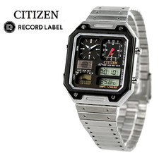 Nouveau citizen record - [☆nouveau]citizen,