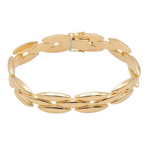 Bracelet cartier gentiane - bracelet,