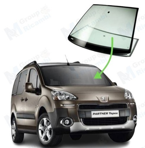 Peugeot ranch partner 2008 - ranch,