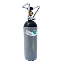 Bouteille azote l - 2,