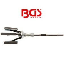 HONOIR BRUNISSOIR RODOIR POUR DEGLACER LES CYLINDRES 58-80mm - 