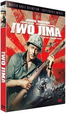 [DVD]  Iwo Jima  [ Arthur