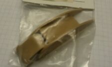 Rétention de rabat. Beige