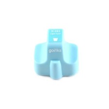 1 Cyan Clair Cartouche d'encre pour HP Photosmart C6283 C6288 C7180 C7183 C7185