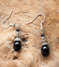 BOUCLES D'OREILLE ARGENT 925