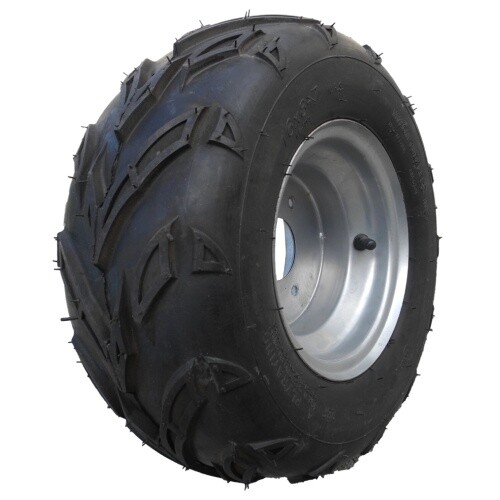 Pneus pour enfants quad - pour,