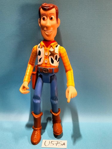 Figurine u575a cowboy - figurine, u575a/b/c: