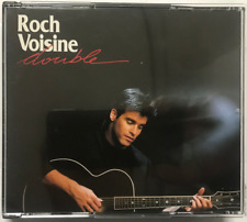 Roch Voisine Double CD