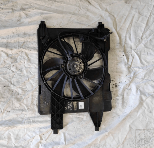 8200115542 radiateur renault - radiateur,