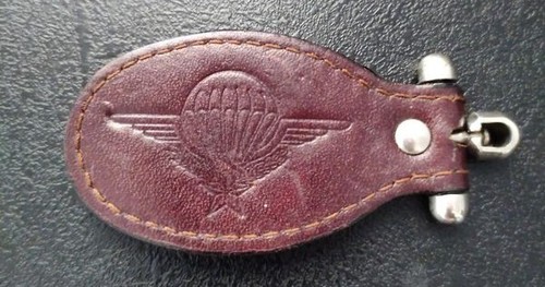 Porte clés militaire - porte-clés,