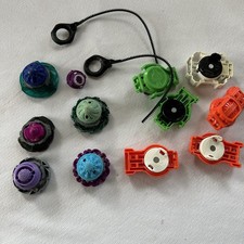 Beyblades Asst Units Plus