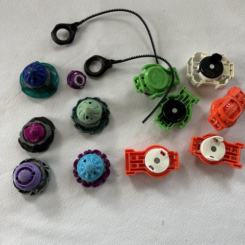 Beyblades asst units plus - beyblades,