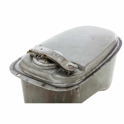 Réservoir sip métal - réservoir, xl
