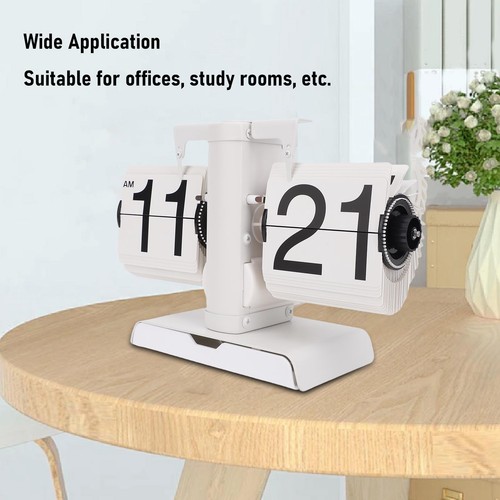 Horloge flip - 1,