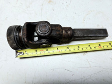 Gravely PTO Drive Shaft Quick