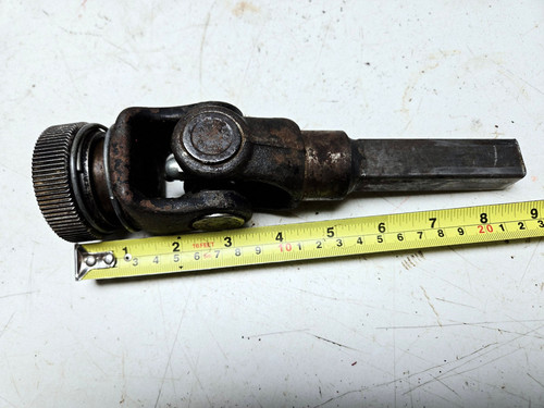 Gravely pto drive shaft quick - gravely,