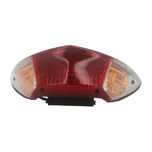 Feu arrière yamaha - (yamaha, flame