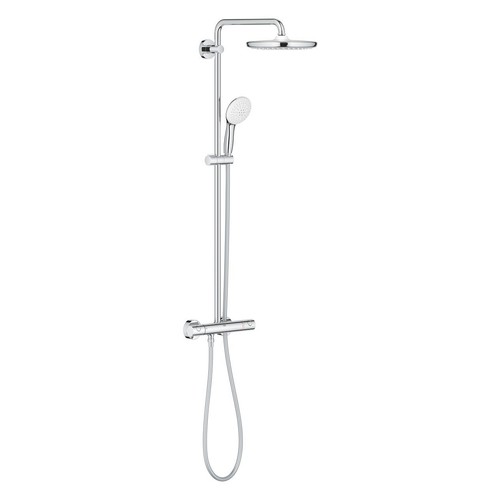 Grohe colonne douche avec - grohe,