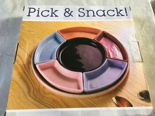 PRESENTOIR APERITIF ROND - 6