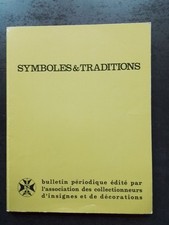 SYMBOLES ET TRADITIONS N°131