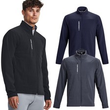 Under Armour Hommes Storm Revo