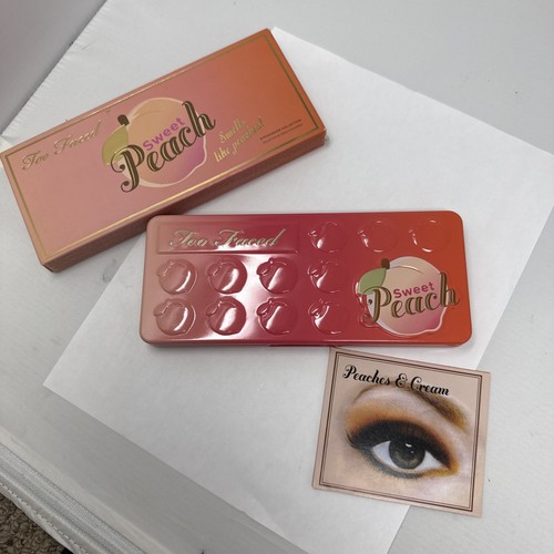 With box too faced - with,