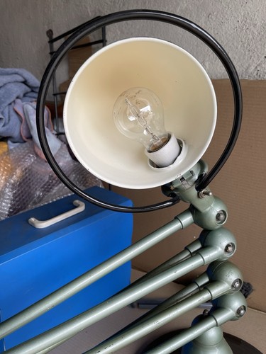 Lamp jielde green - jielde,