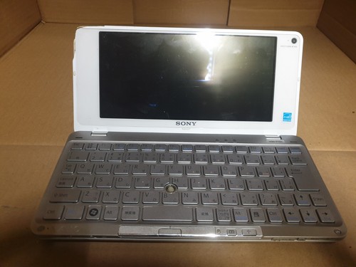 Sony vaio mini - sony, pc