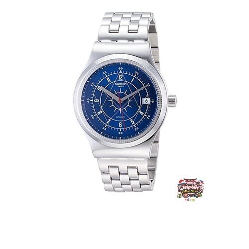 Swatch sistem boreal again - sistem,