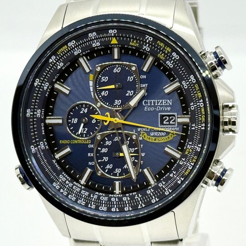 Montre citizen promaster sky - citizen,