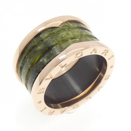Authentic bvlgari zero1 ring - authentic,