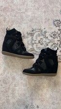 Chaussure Montante 